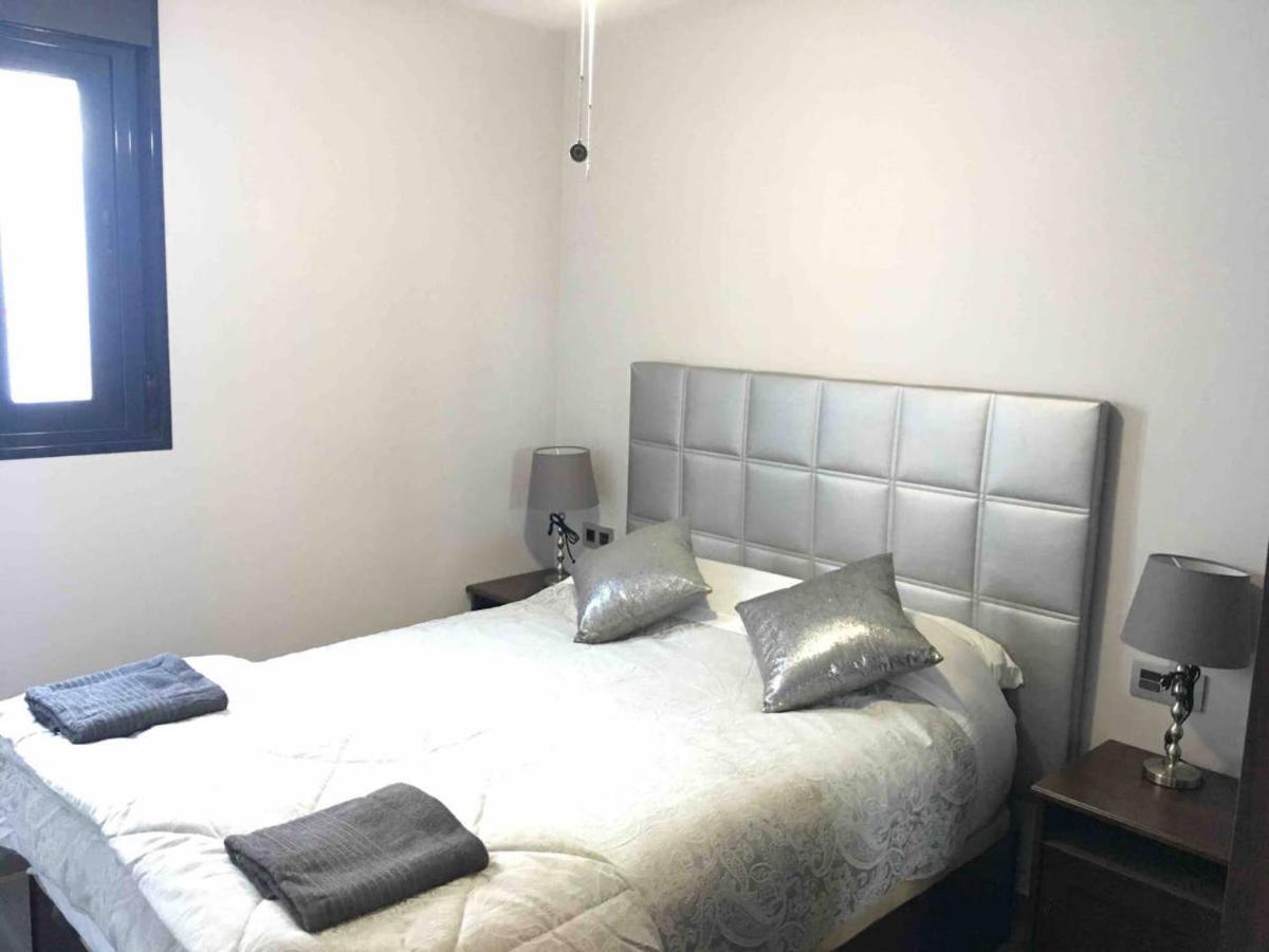 Apartamento Girasol Ardales Exterior foto