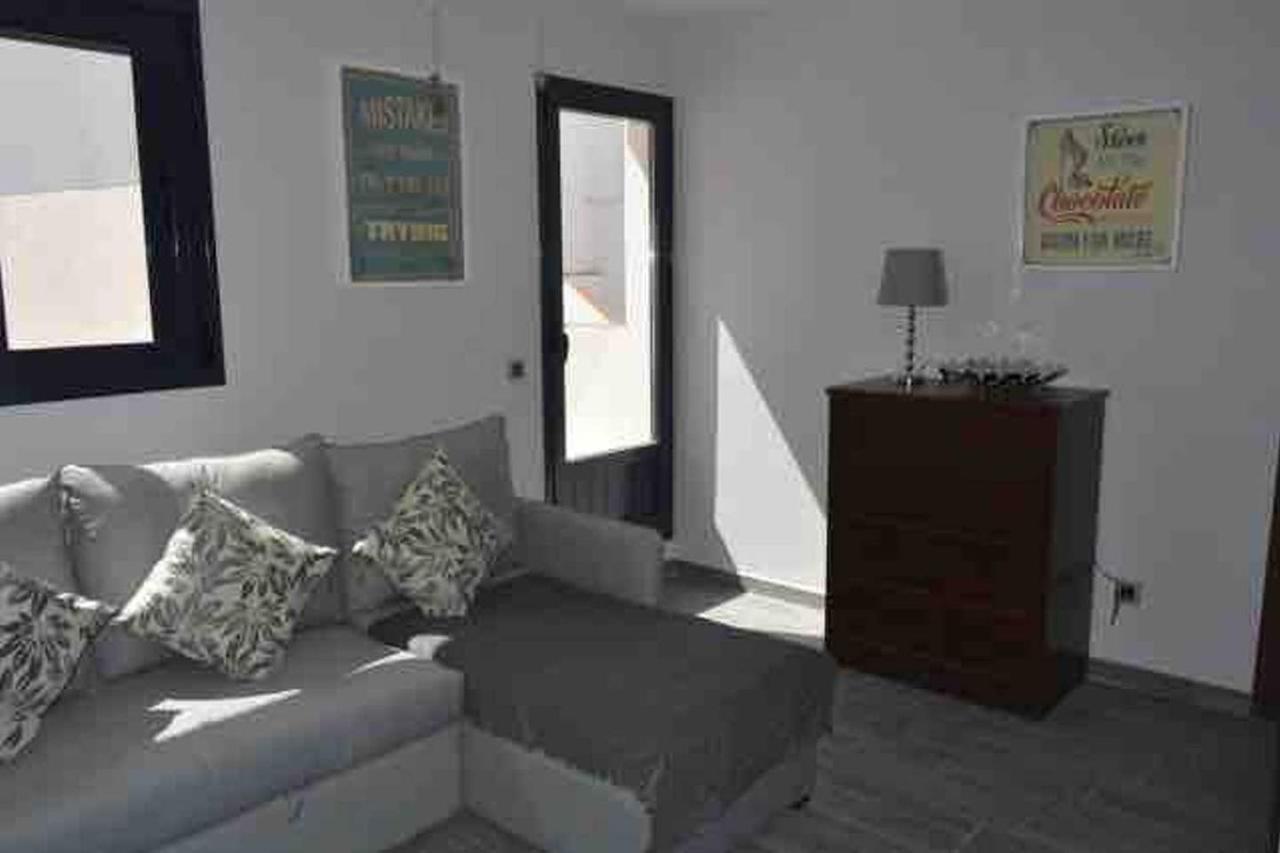 Apartamento Girasol Ardales Exterior foto