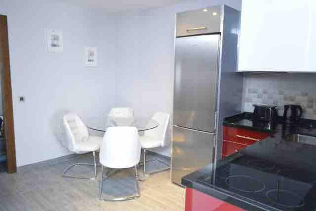 Apartamento Girasol Ardales Exterior foto